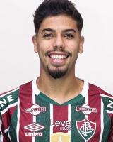 Foto do atleta