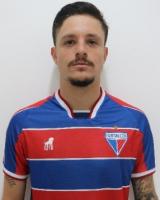 Foto do atleta