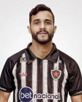 Foto do atleta