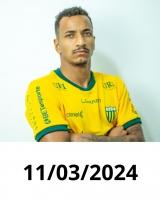 Foto do atleta