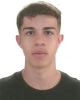 Foto do atleta