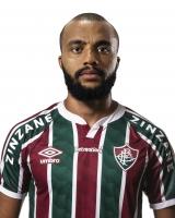 Foto do atleta