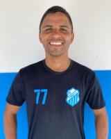 Foto do atleta