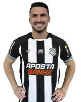 Foto do atleta