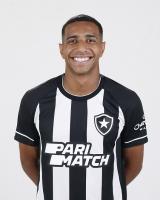 Foto do atleta