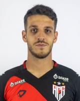 Foto do atleta