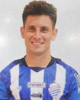 Foto do atleta