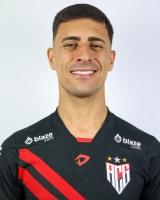 Foto do atleta