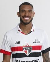 Foto do atleta