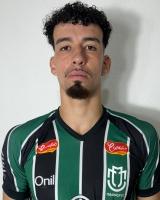 Foto do atleta