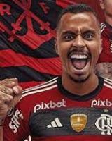 Foto do atleta