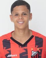 Foto do atleta