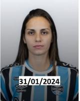 Foto do atleta