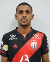 Foto do atleta