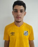 Foto do atleta