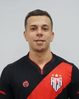 Foto do atleta