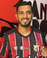 Foto do atleta