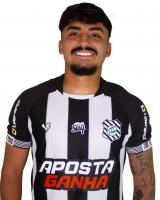 Foto do atleta