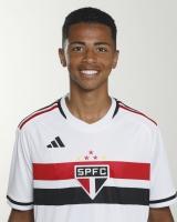 Foto do atleta