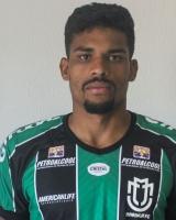 Foto do atleta