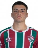 Foto do atleta