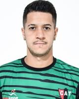 Foto do atleta