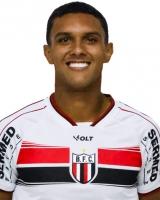 Foto do atleta