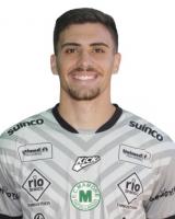 Foto do atleta