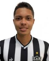 Foto do atleta