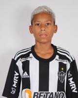 Foto do atleta