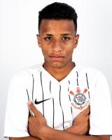 Foto do atleta