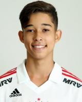 Foto do atleta