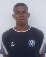 Foto do atleta