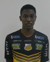 Foto do atleta