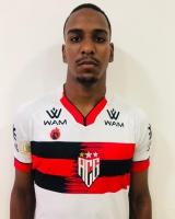 Foto do atleta