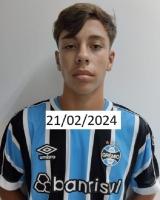 Foto do atleta