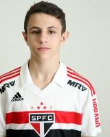 Foto do atleta