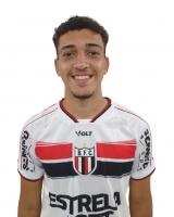 Foto do atleta