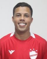 Foto do atleta