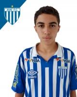 Foto do atleta