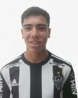 Foto do atleta