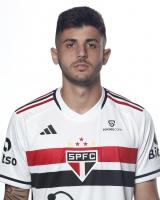 Foto do atleta