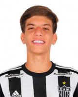 Foto do atleta