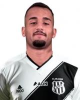 Foto do atleta