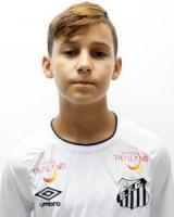 Foto do atleta