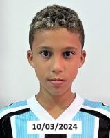 Foto do atleta