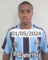 Foto do atleta