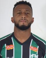 Foto do atleta