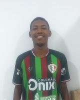 Foto do atleta