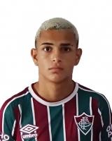 Foto do atleta